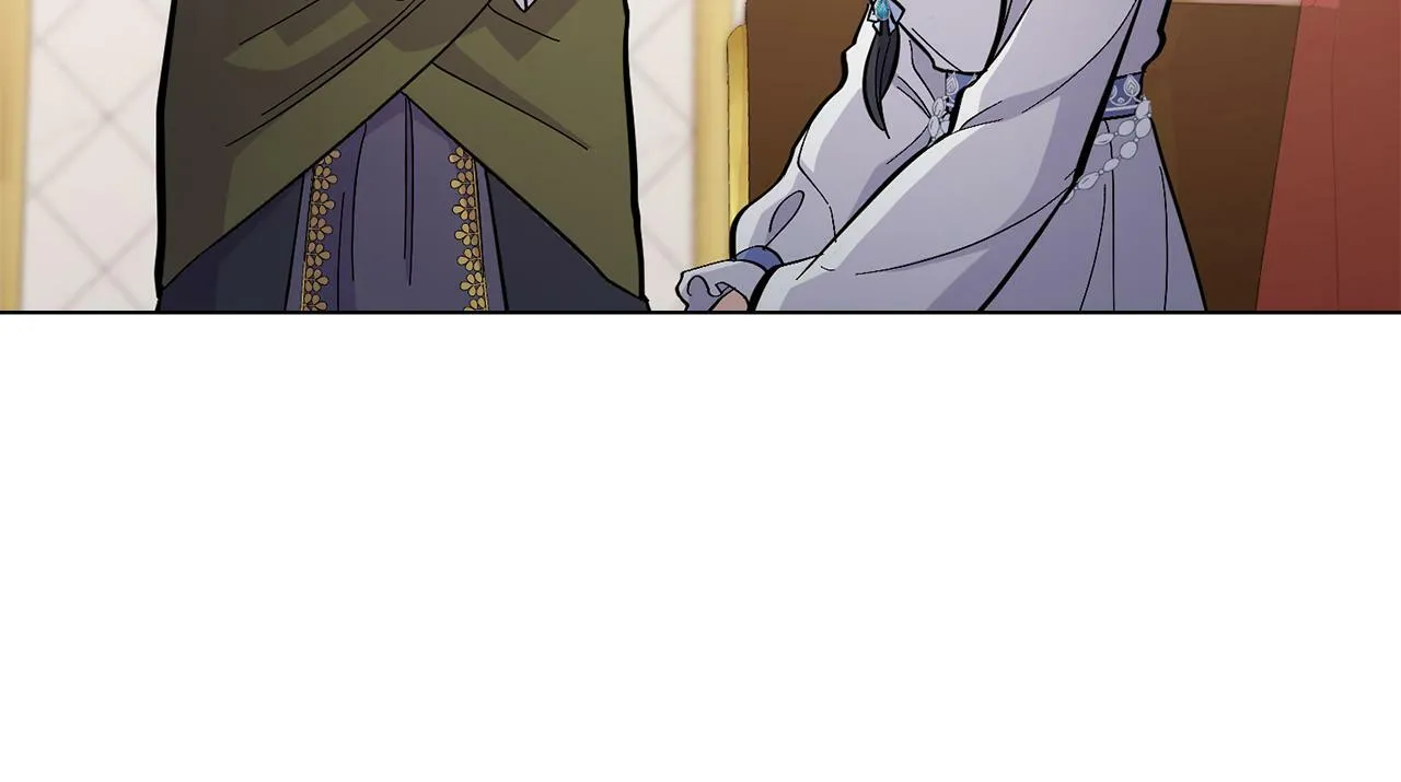 第11话 侍寝对象？ 第109页