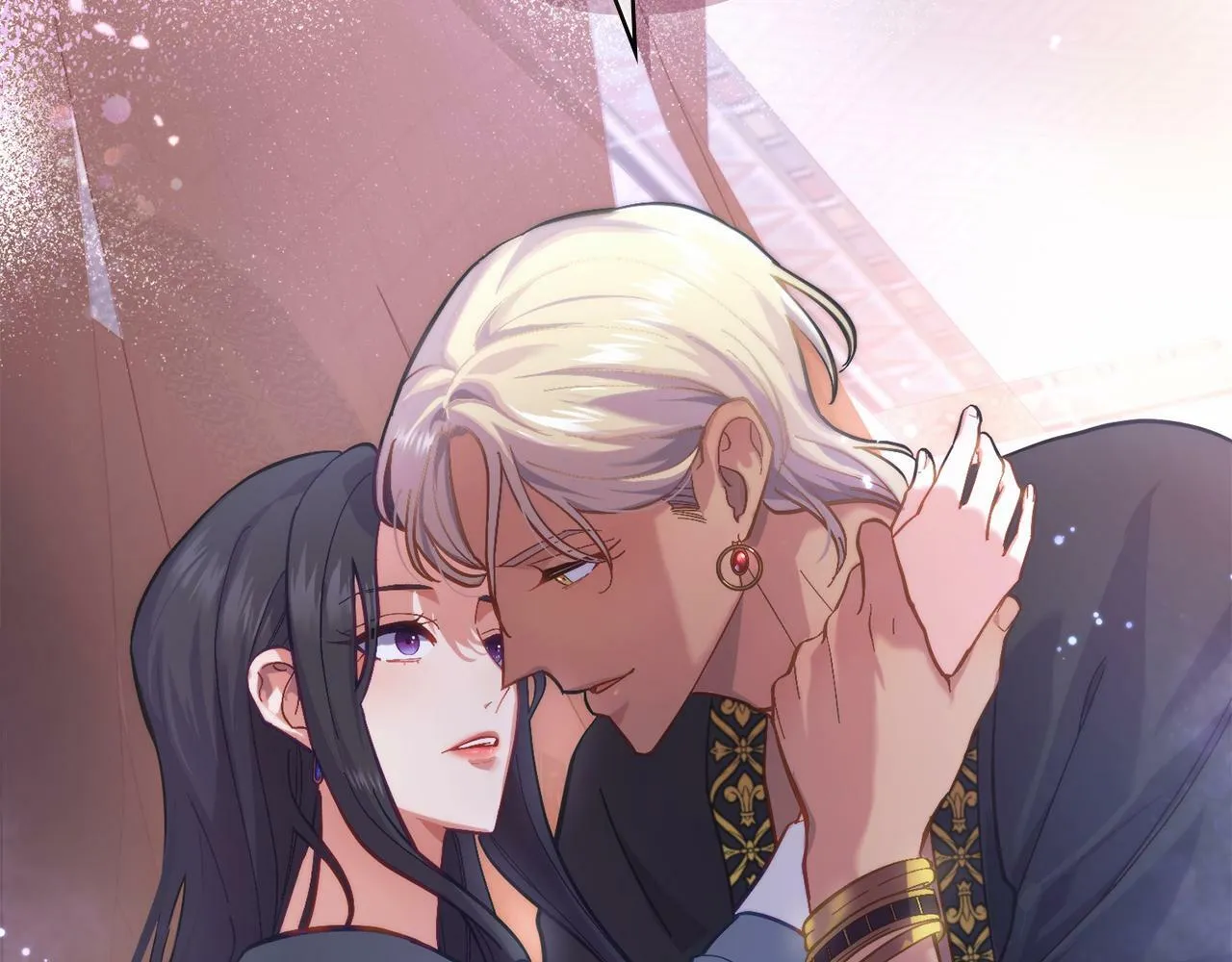 第5话 被老板出卖 第8页