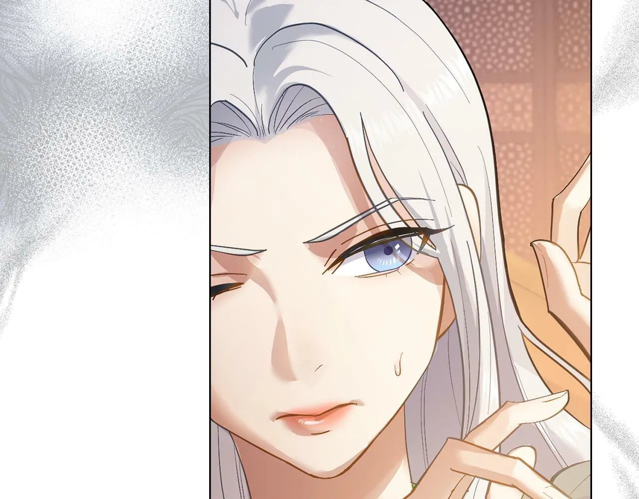 第4话 当我的太子妃 第9页