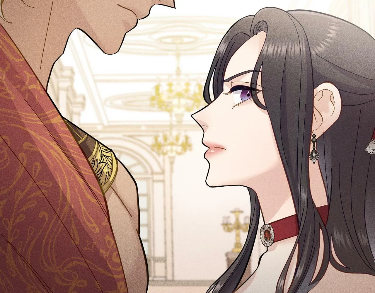 第4话 当我的太子妃 第44页
