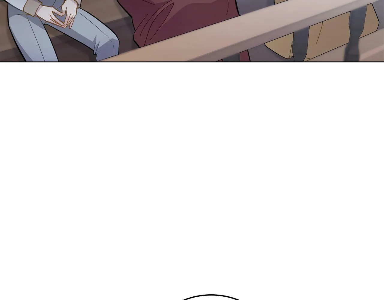 第1话 被通缉了？ 第7页
