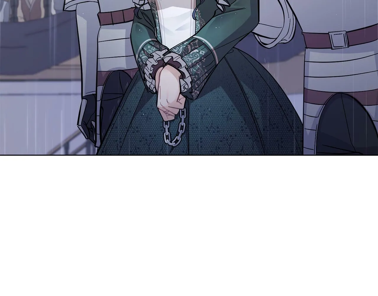 第1话 被通缉了？ 第38页