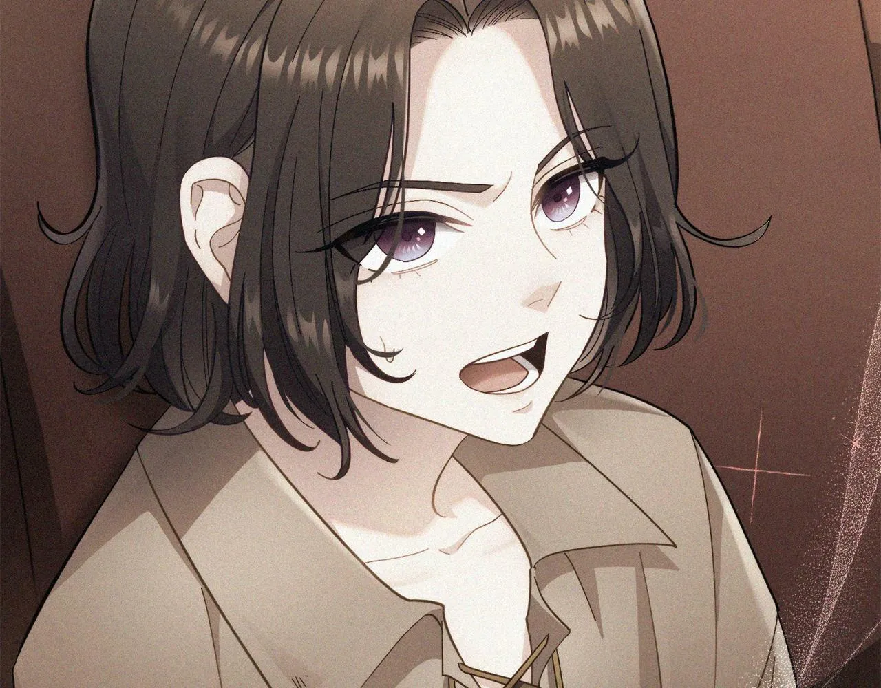 第1话 被通缉了？ 第105页