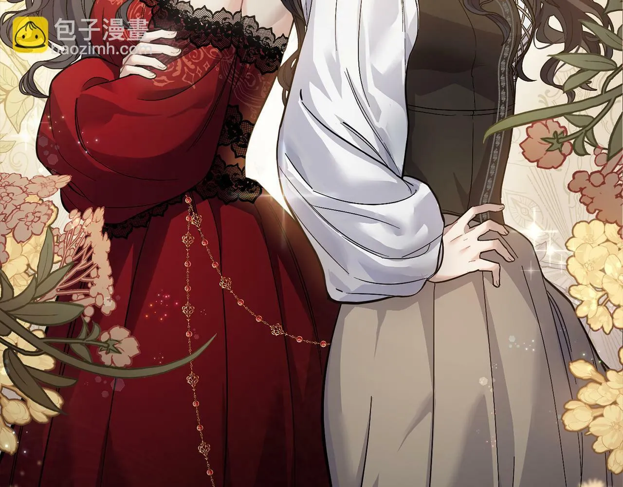 第1话 被通缉了？ 第139页