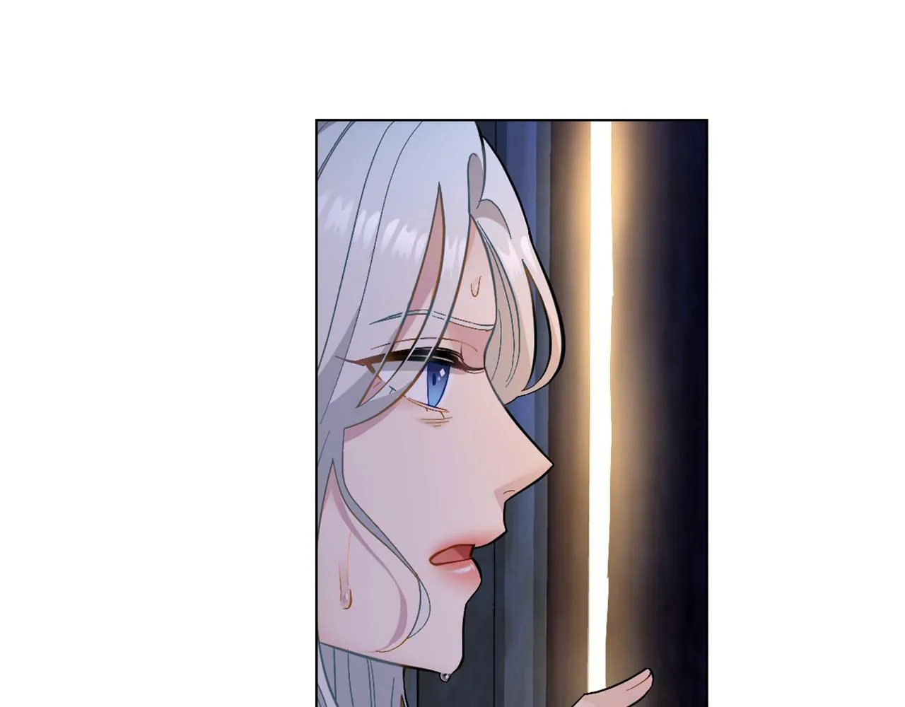 第0话 好久不见 第8页