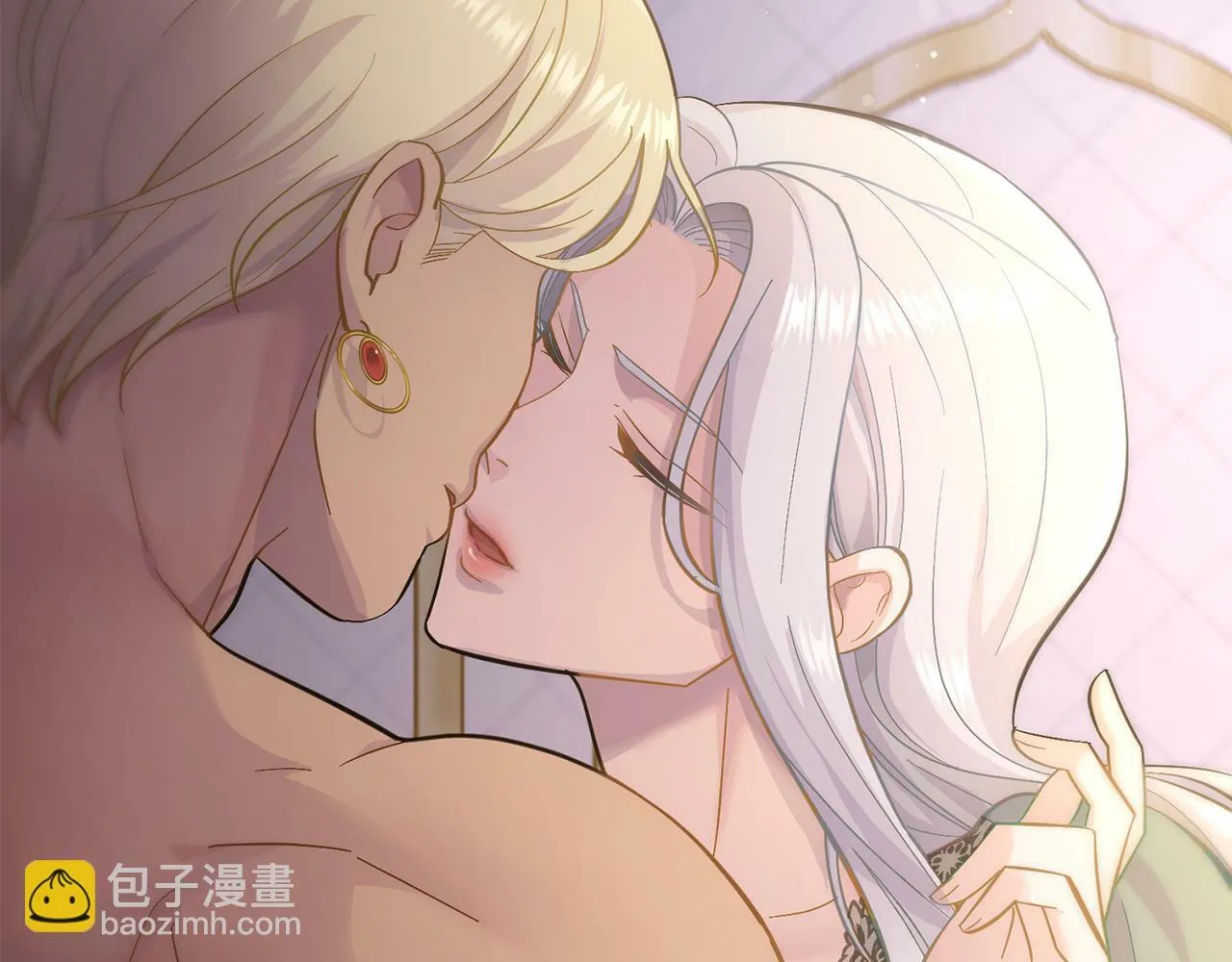 第0话 好久不见 第59页