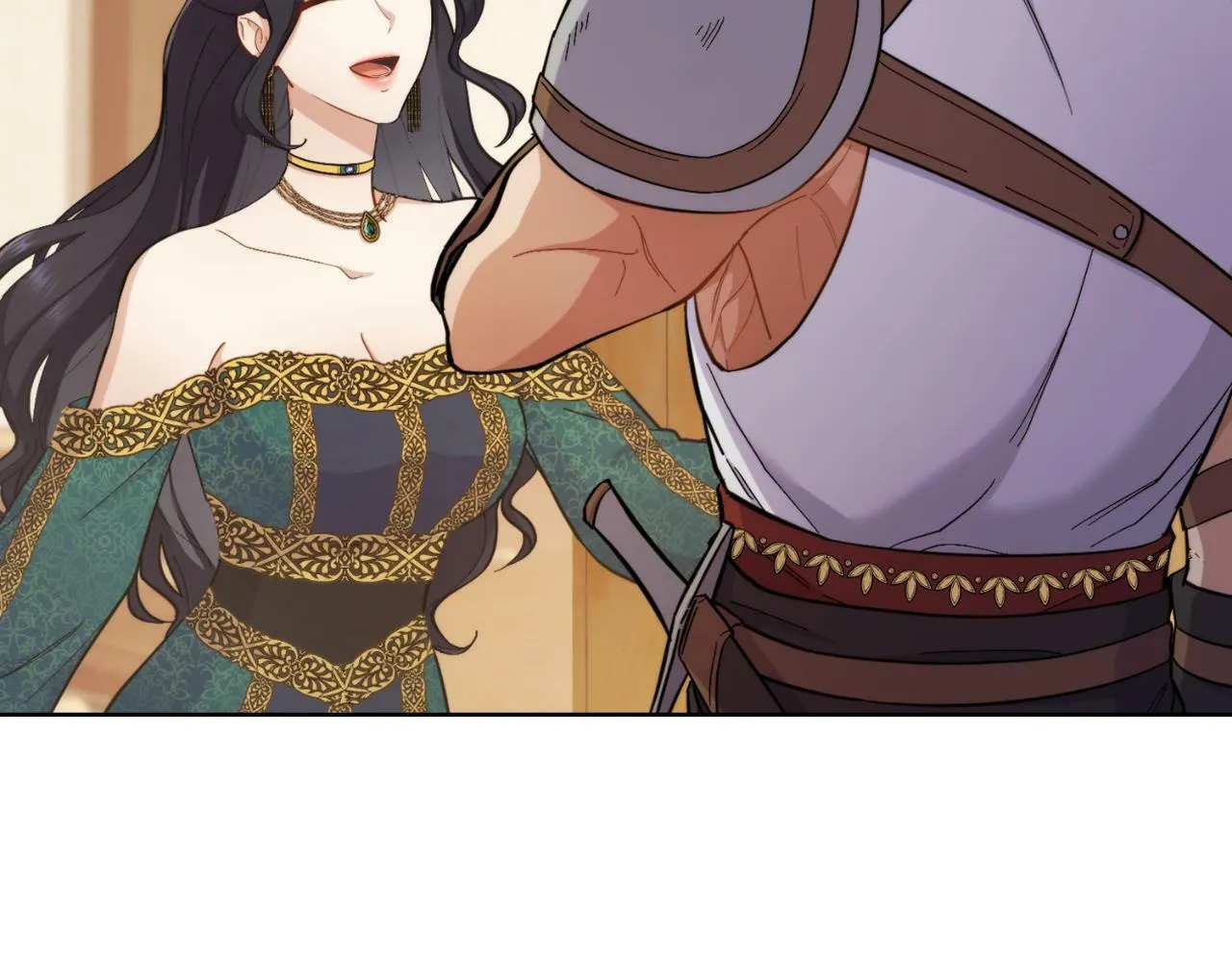 第23话 危险发言？ 第9页