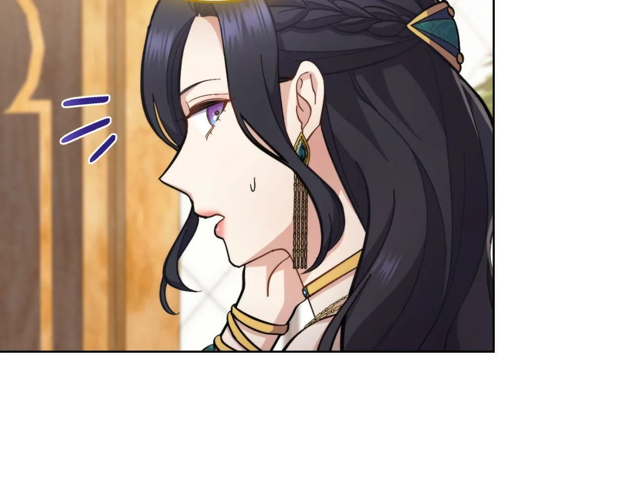 第23话 危险发言？ 第151页