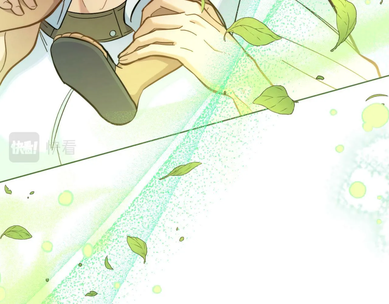 第25话 遇袭？ 第106页