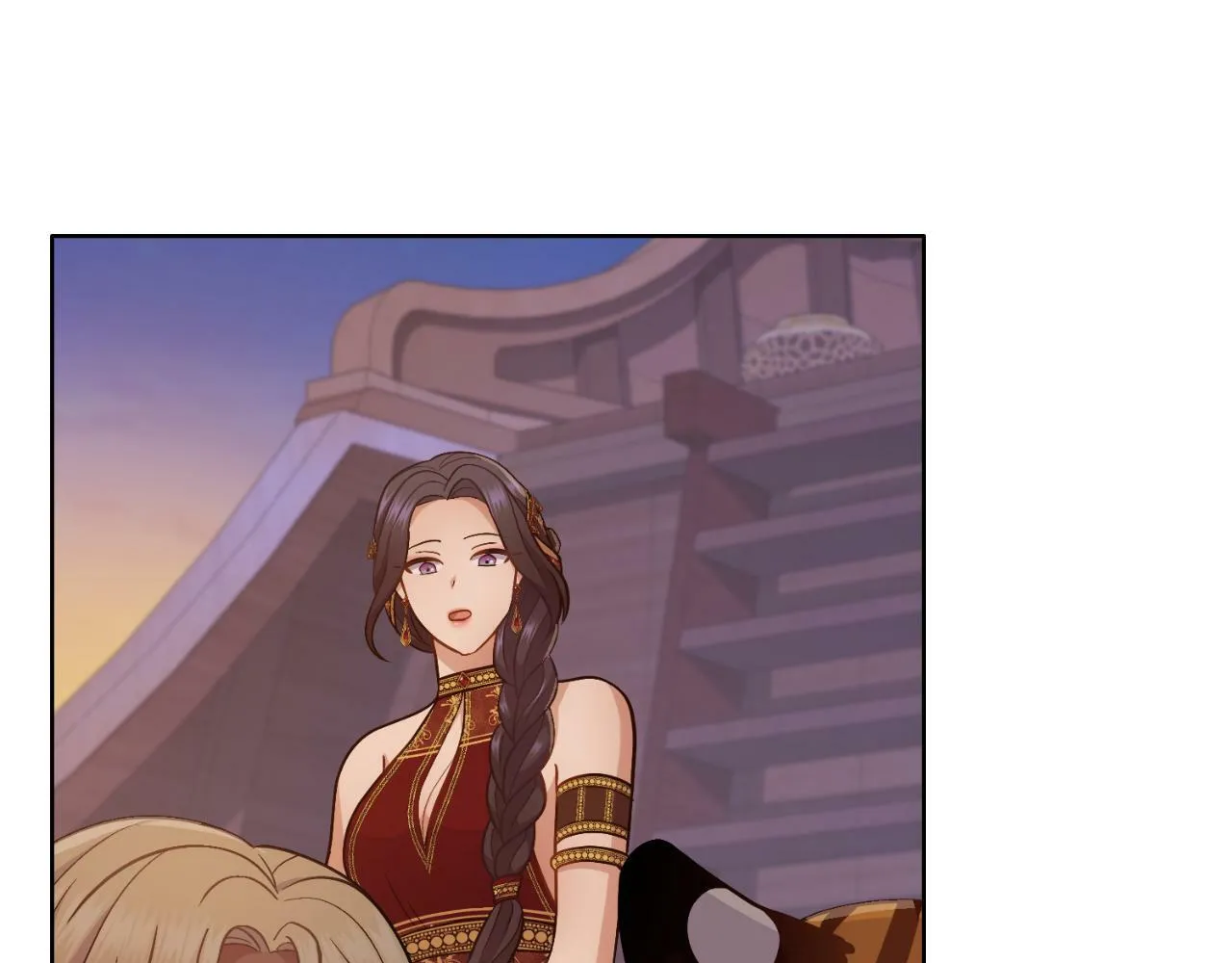 第25话 遇袭？ 第149页