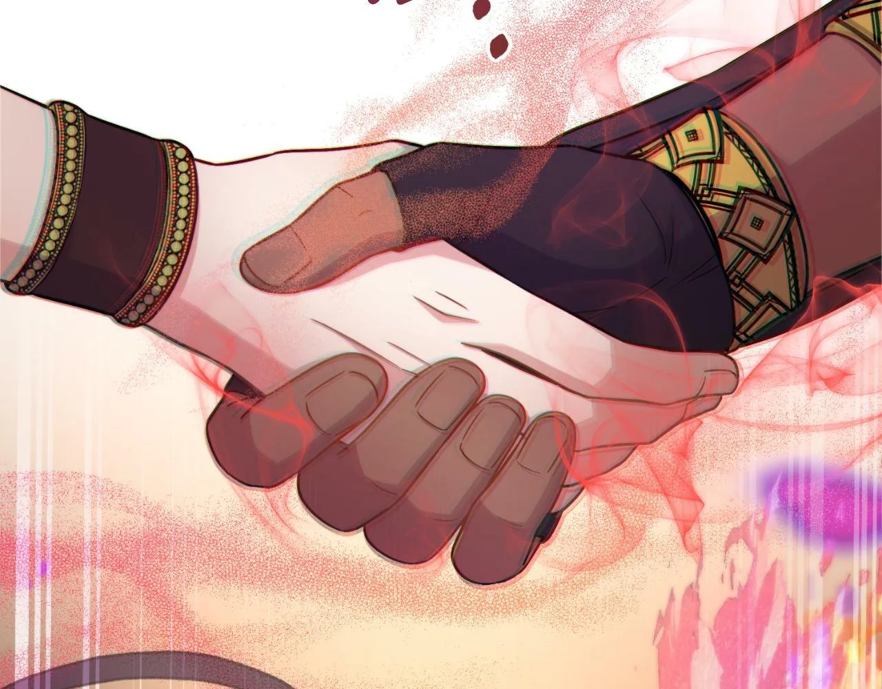 第27话 所谓的感情 第39页