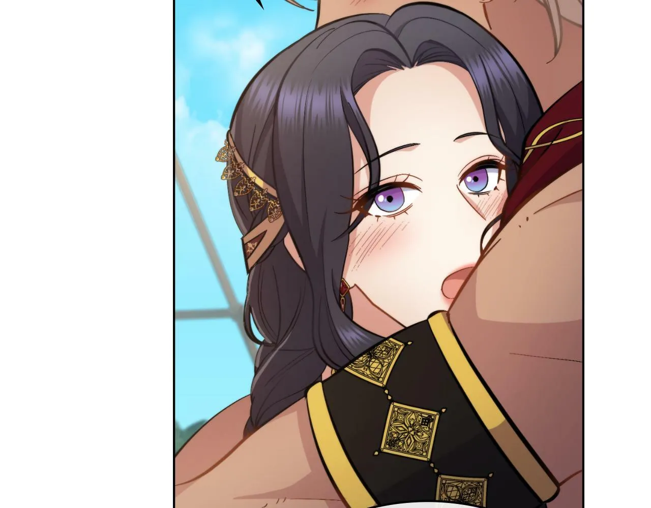 第27话 所谓的感情 第123页