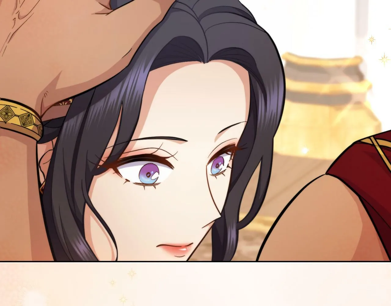 第27话 所谓的感情 第197页