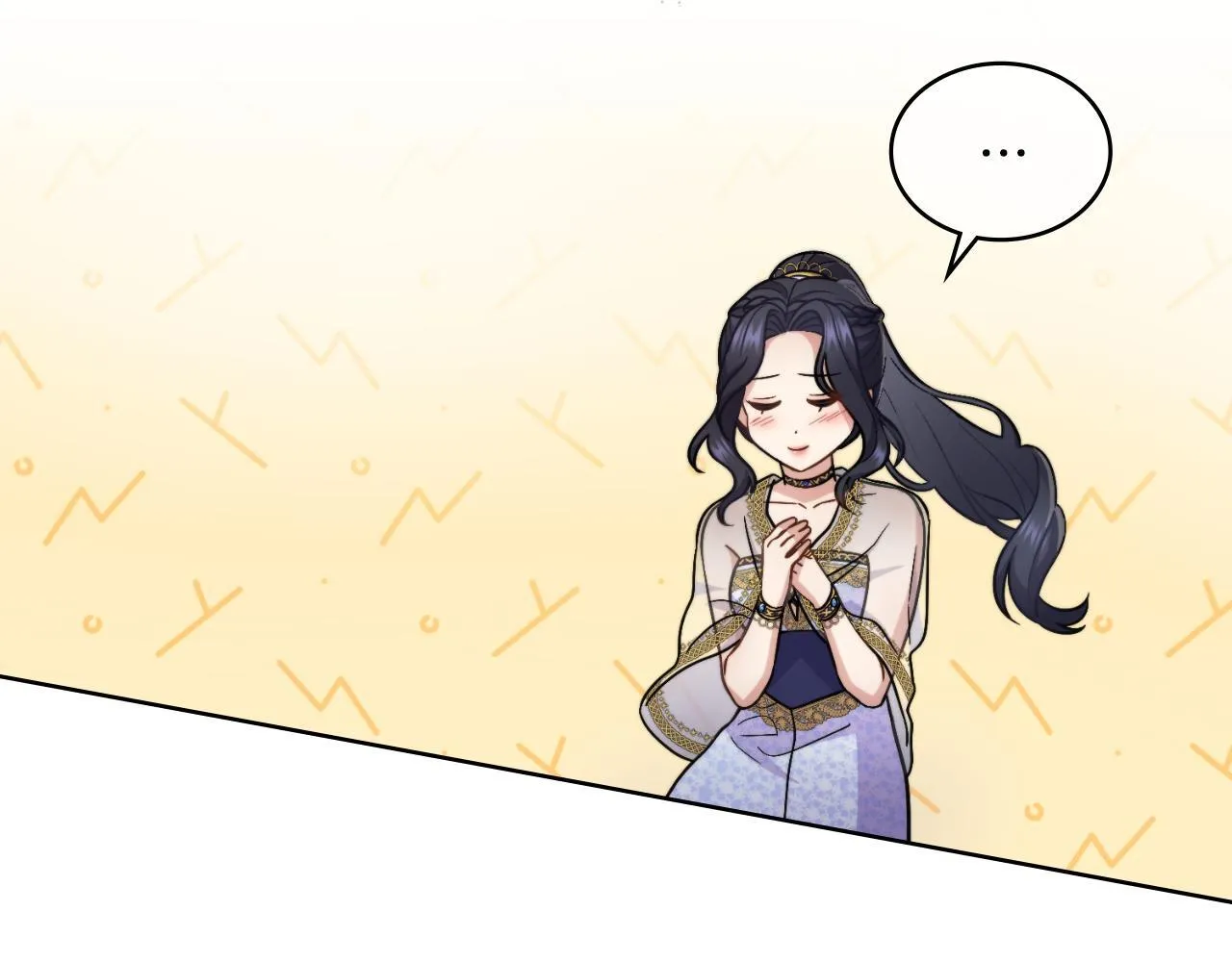 第33话 不要再受伤了 第34页