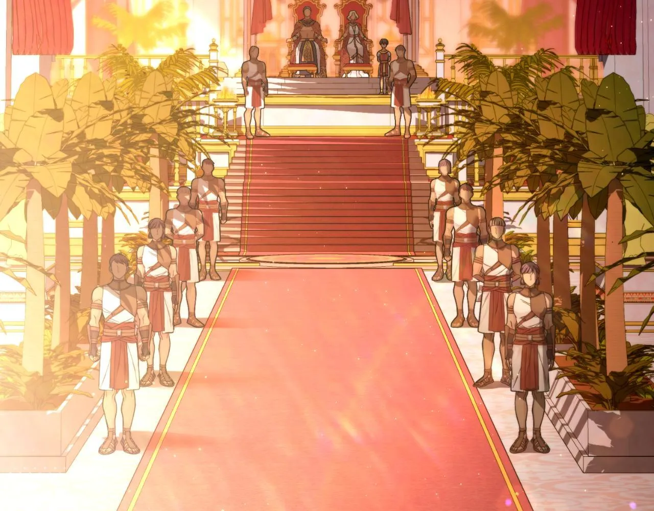 第37话 所谓海洋女神 第19页