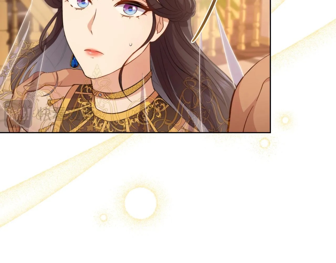 第37话 所谓海洋女神 第43页