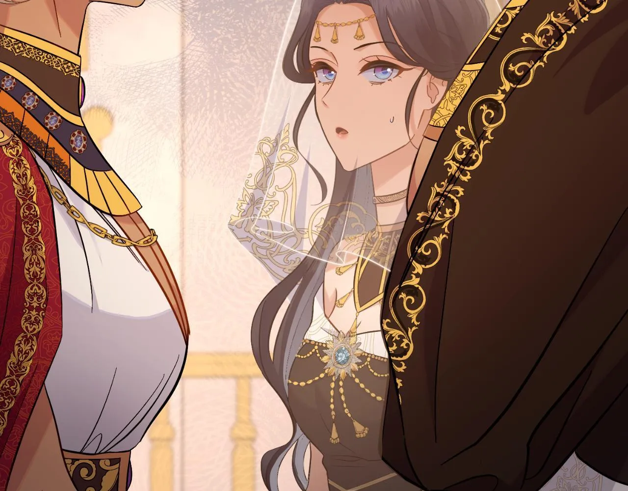 第37话 所谓海洋女神 第104页
