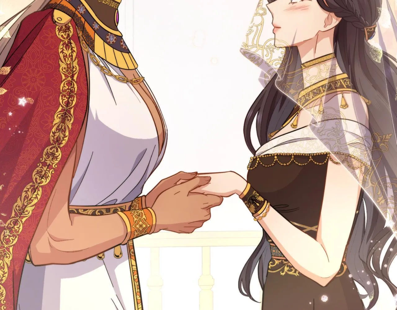 第37话 所谓海洋女神 第163页