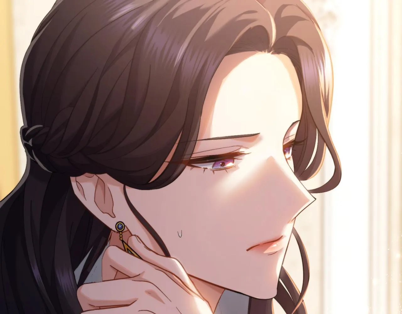 第36话 美好的故事 第17页