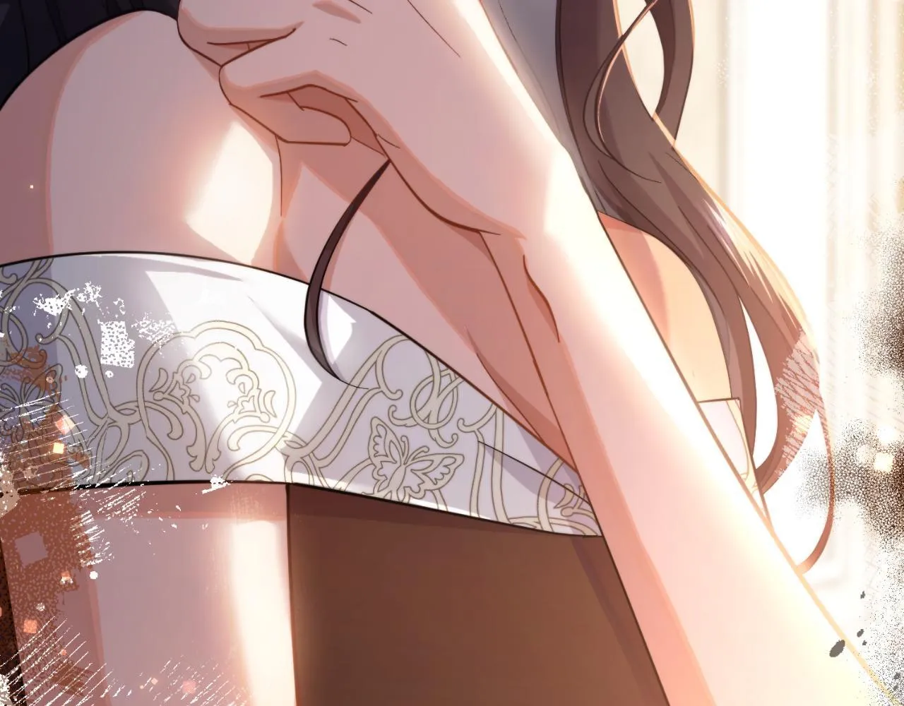 第36话 美好的故事 第18页