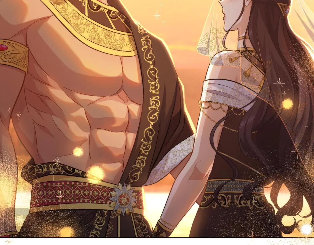 第36话 美好的故事 第68页