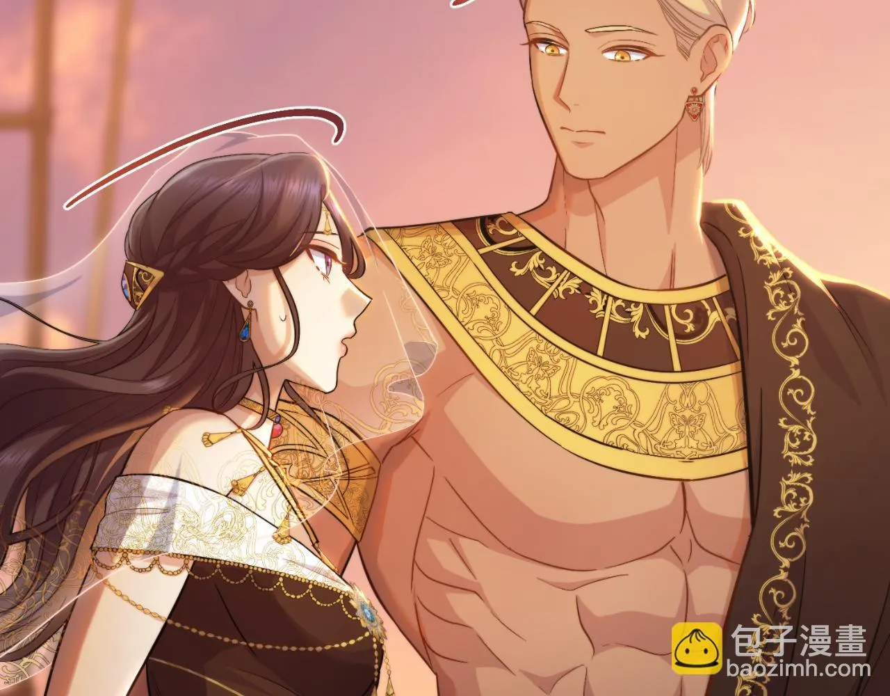 第36话 美好的故事 第71页