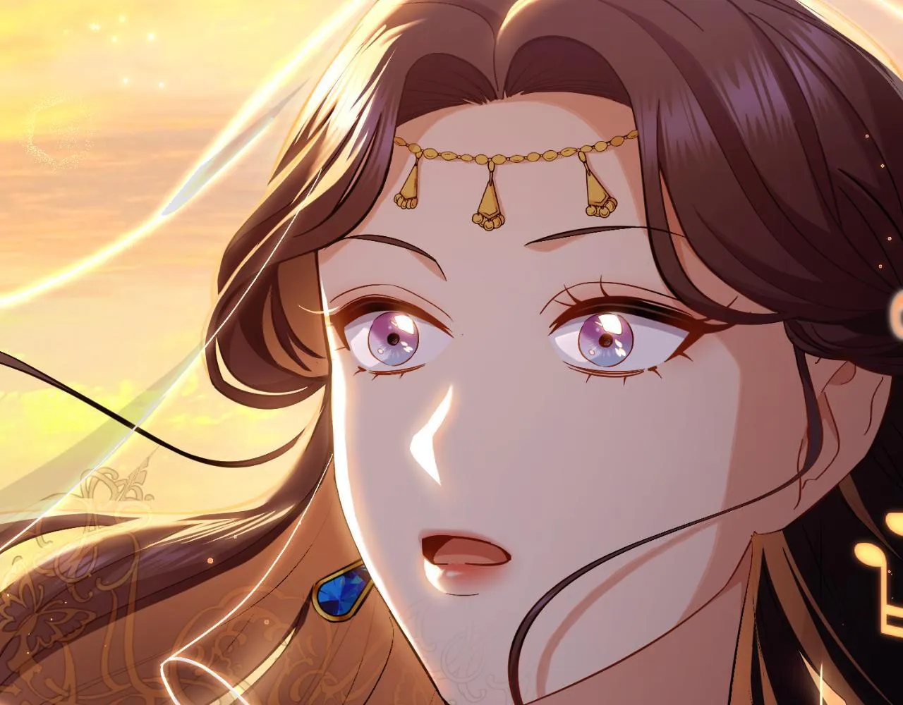 第36话 美好的故事 第96页