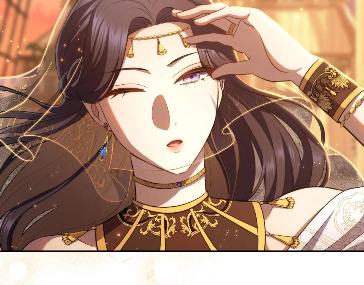 第36话 美好的故事 第119页