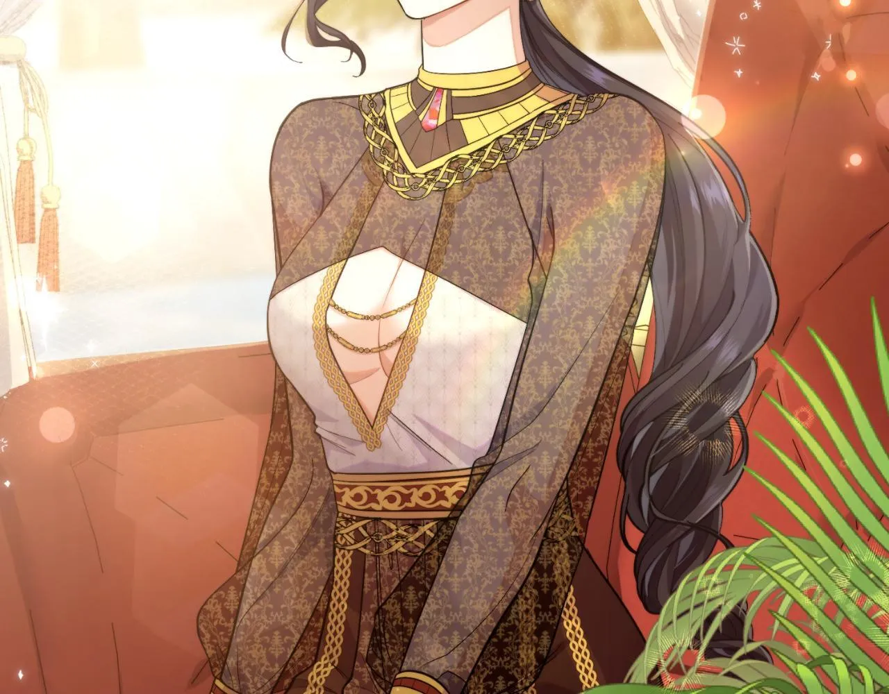 第38话 是幻想还是梦 第7页