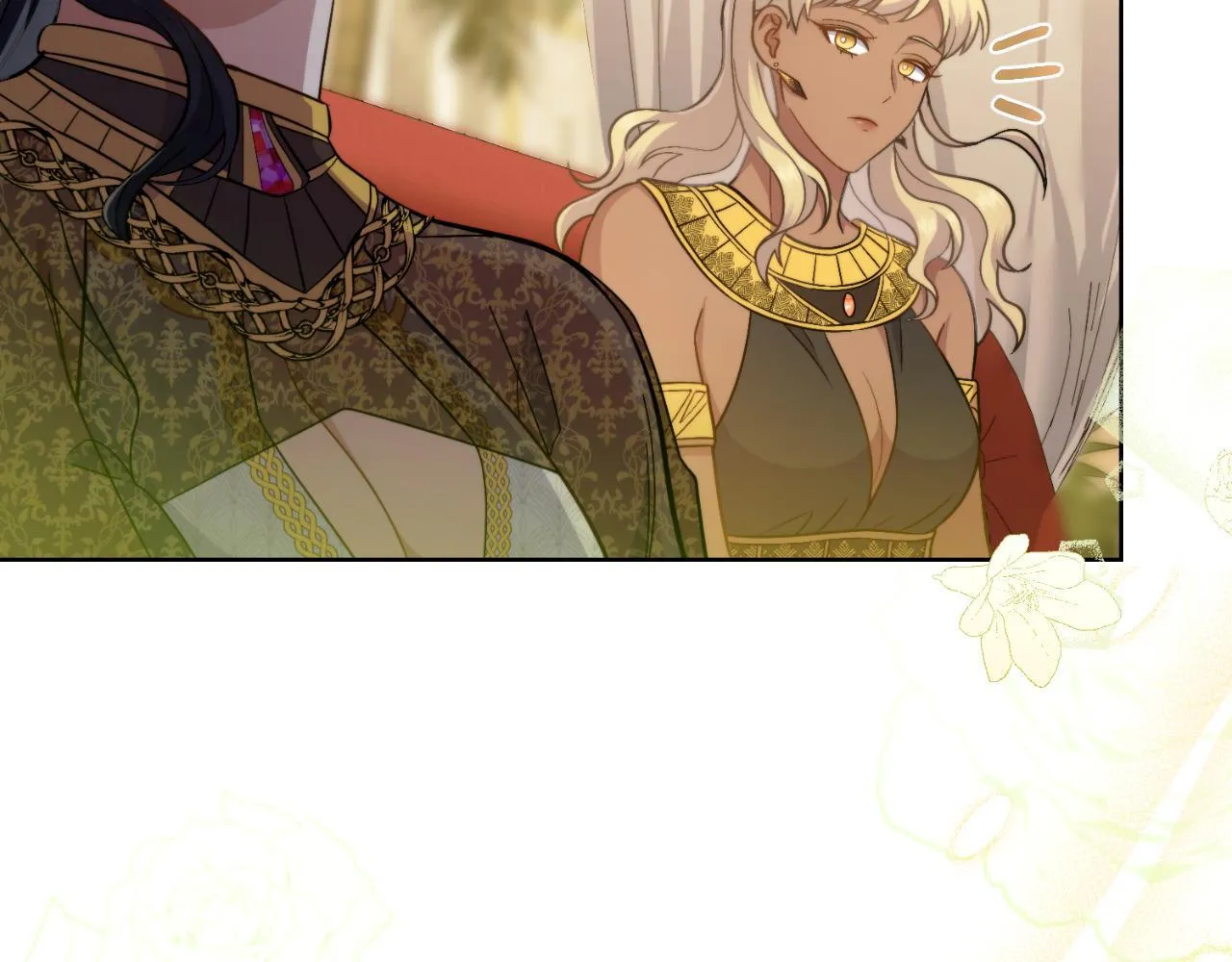 第38话 是幻想还是梦 第45页