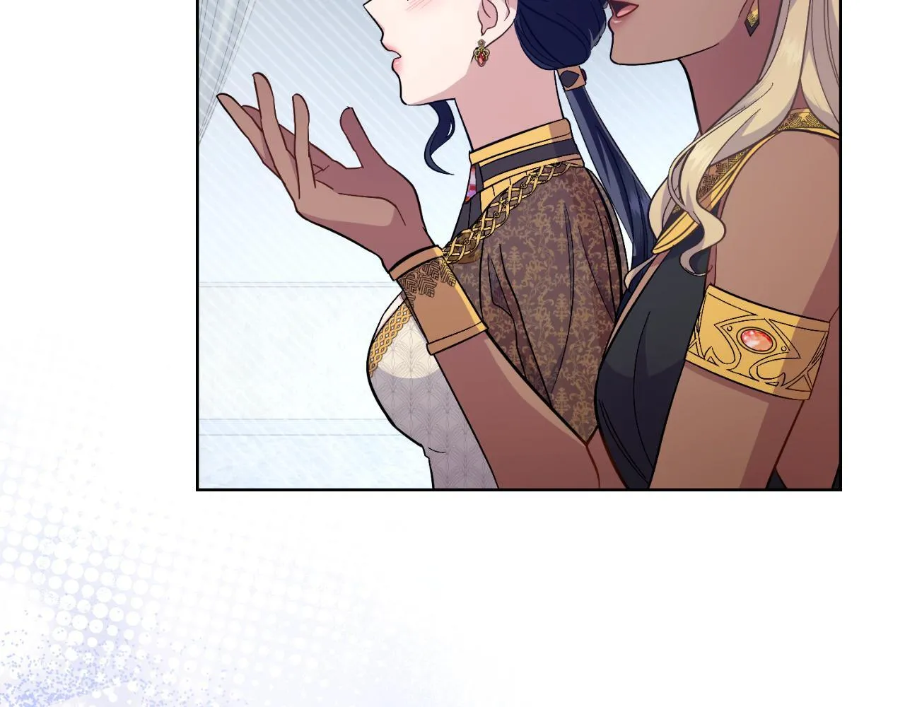 第38话 是幻想还是梦 第93页