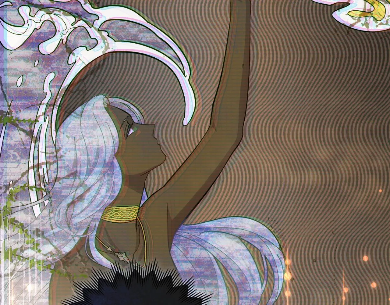 第38话 是幻想还是梦 第99页