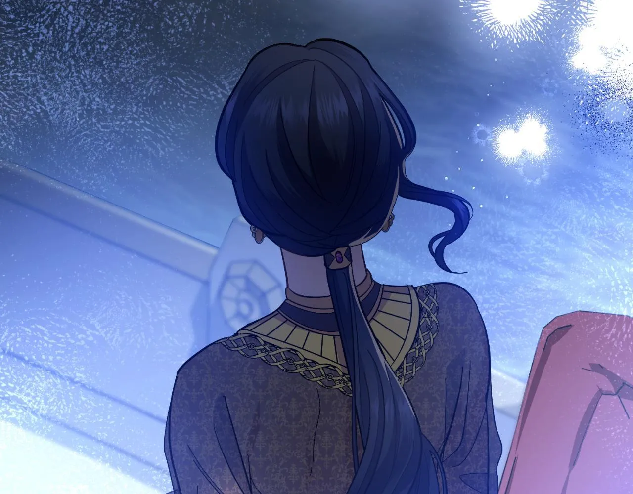 第38话 是幻想还是梦 第102页
