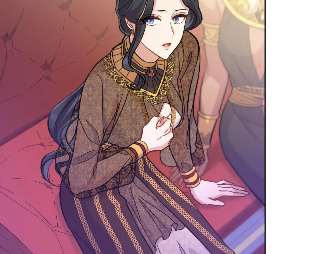 第38话 是幻想还是梦 第130页