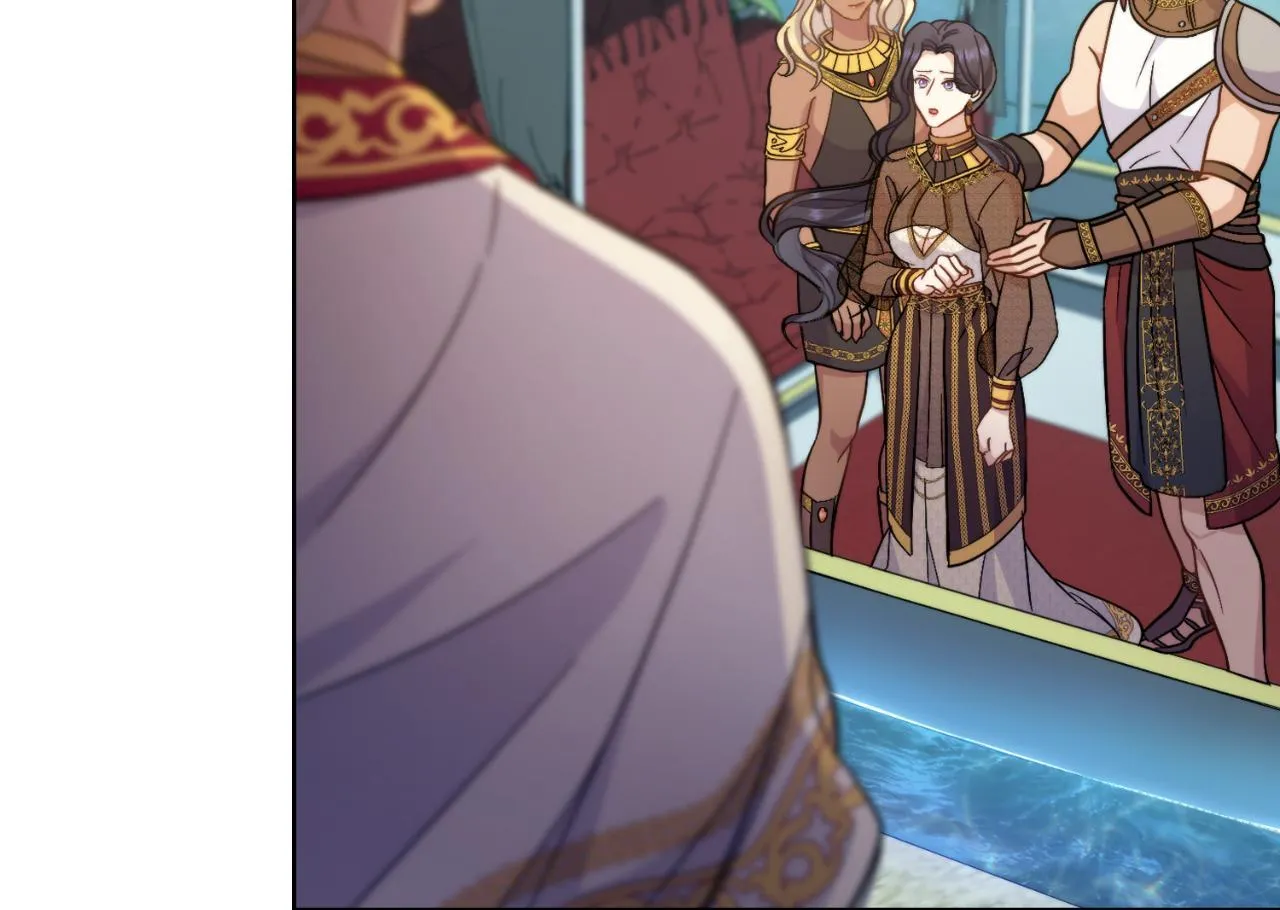 第38话 是幻想还是梦 第144页