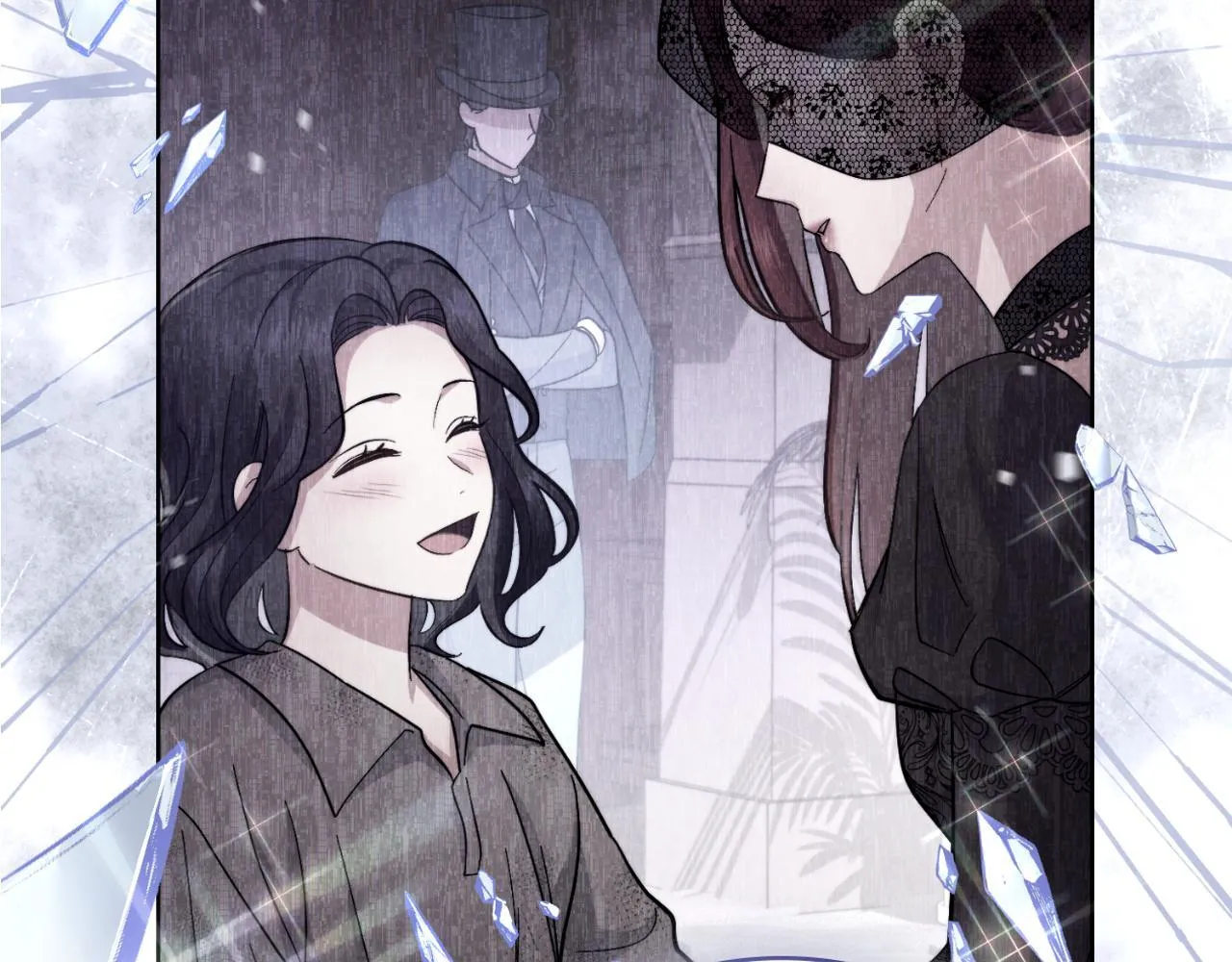 第38话 是幻想还是梦 第173页