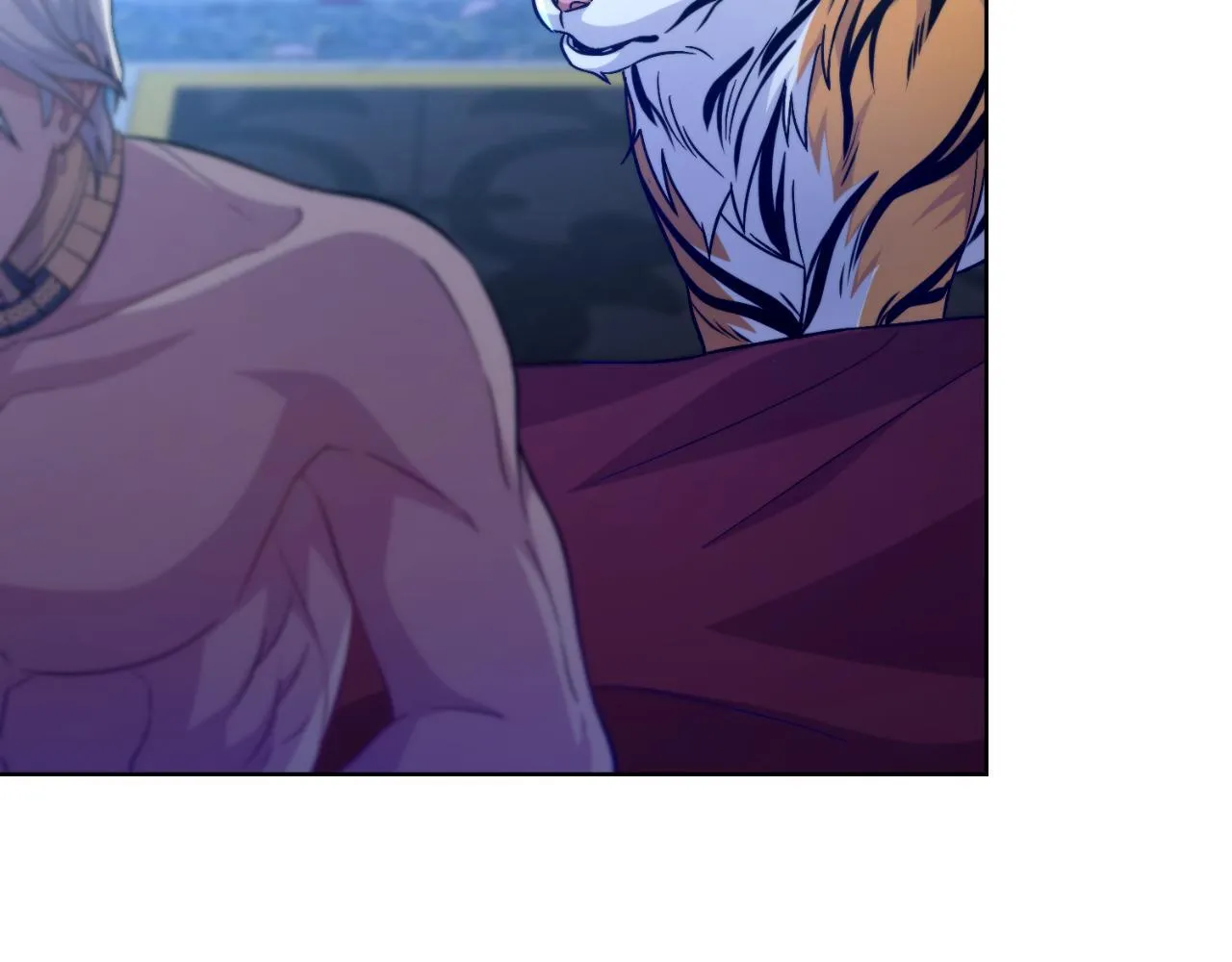 第41话 陪我久一点 第17页