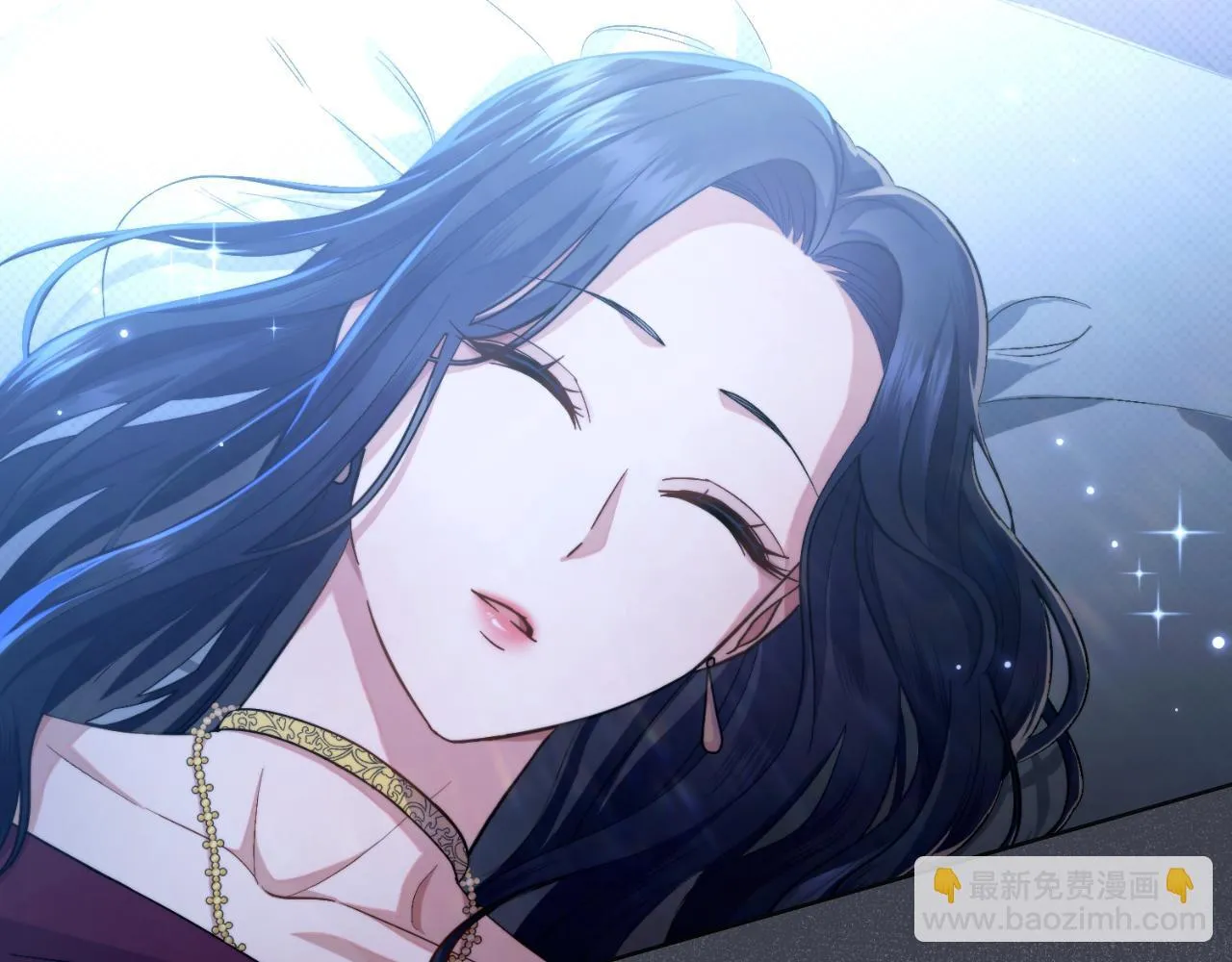 第41话 陪我久一点 第24页