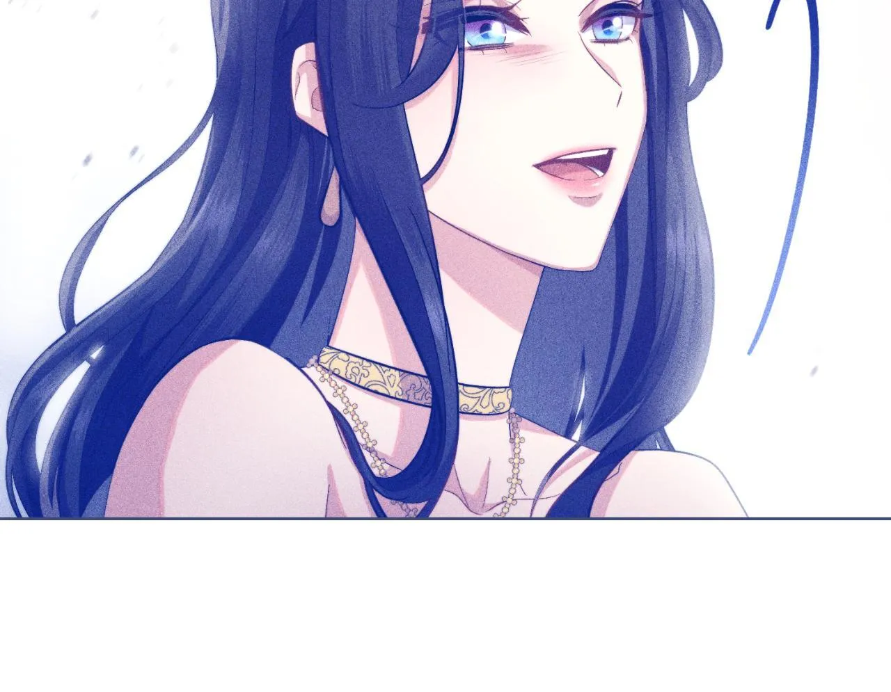 第41话 陪我久一点 第27页