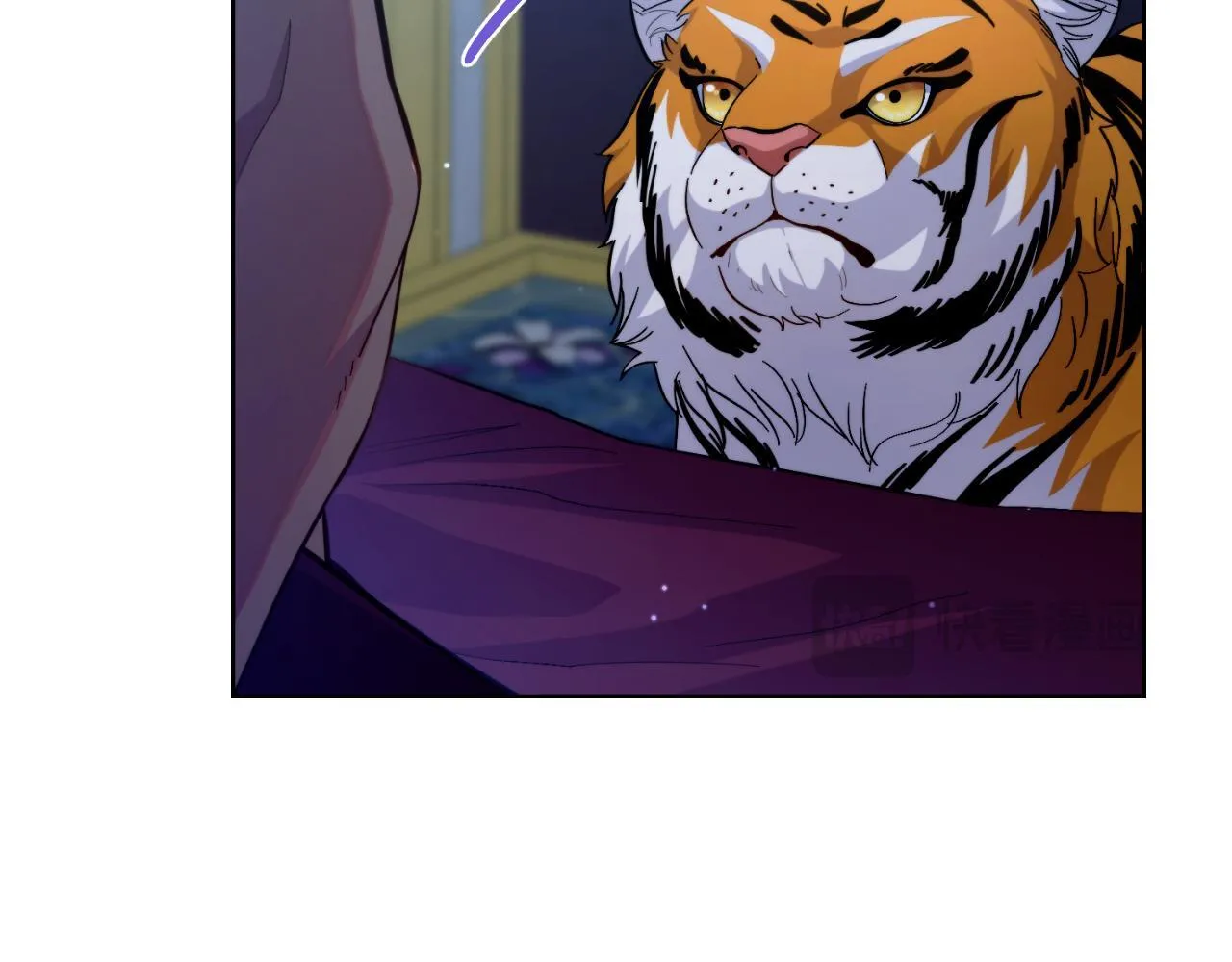 第41话 陪我久一点 第39页