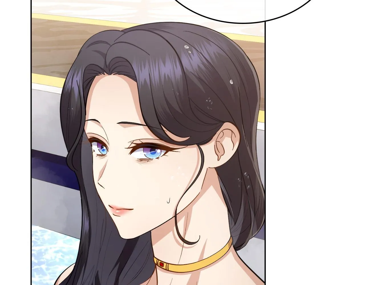 第41话 陪我久一点 第71页