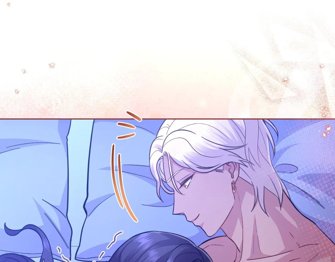 第41话 陪我久一点 第105页