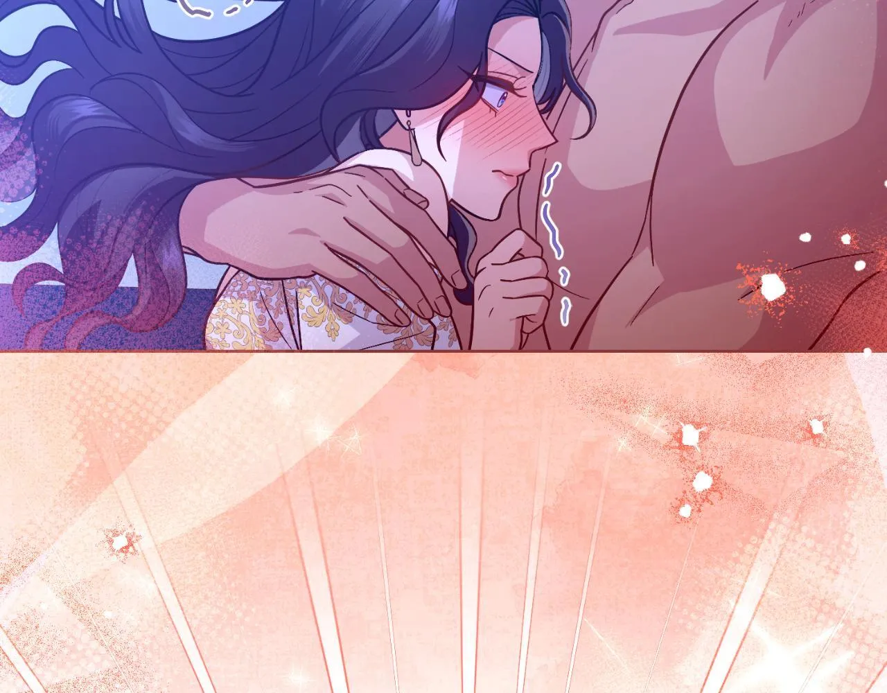 第41话 陪我久一点 第106页