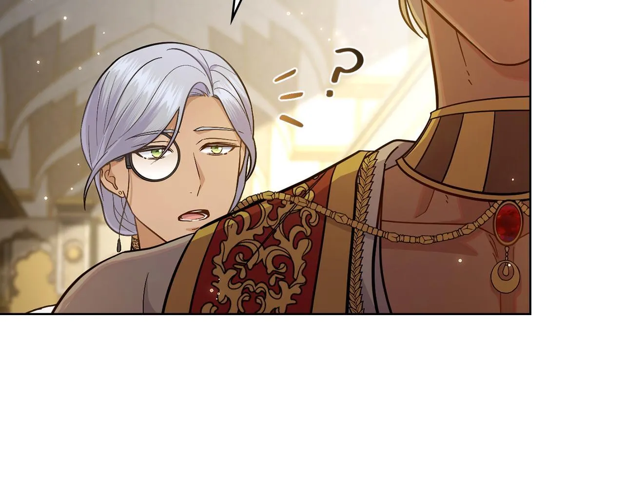 第41话 陪我久一点 第149页