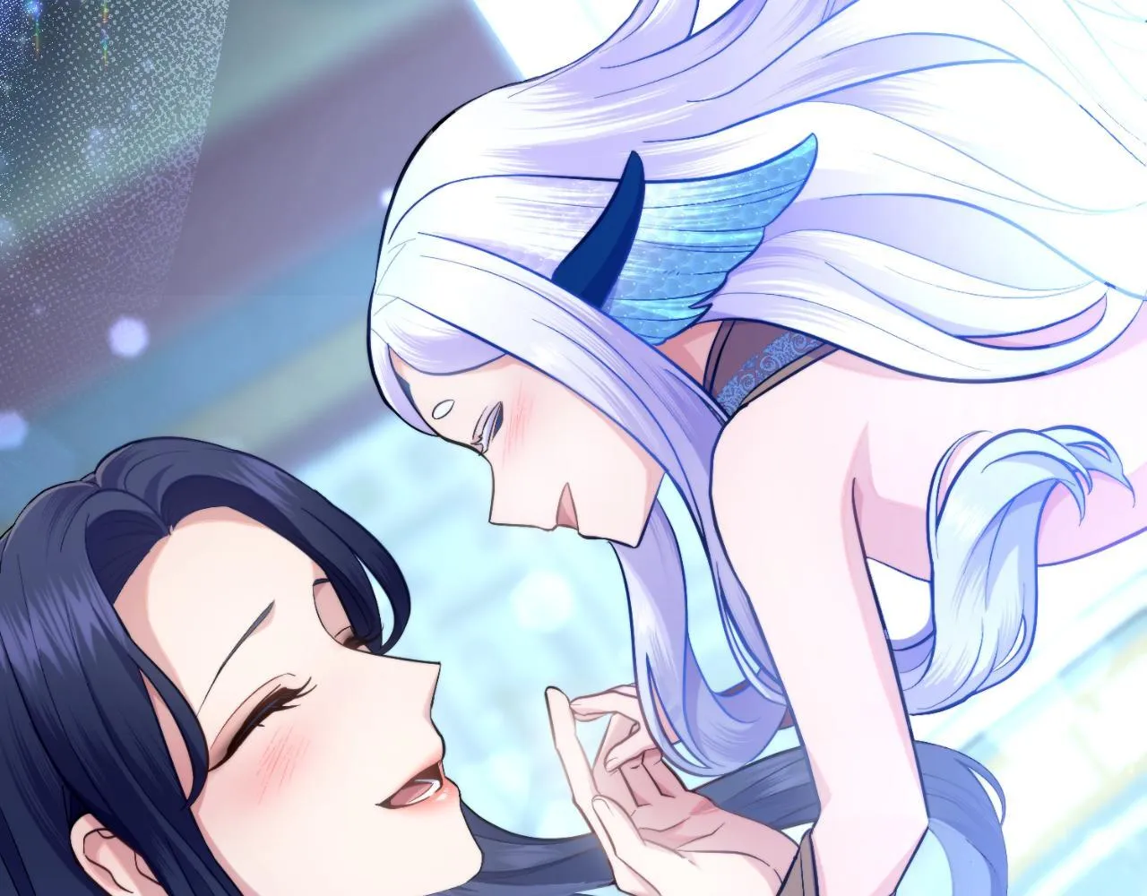 第43话 婚礼开始 第16页