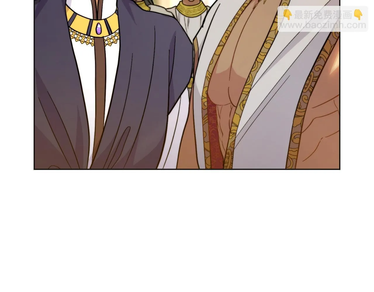 第43话 婚礼开始 第136页