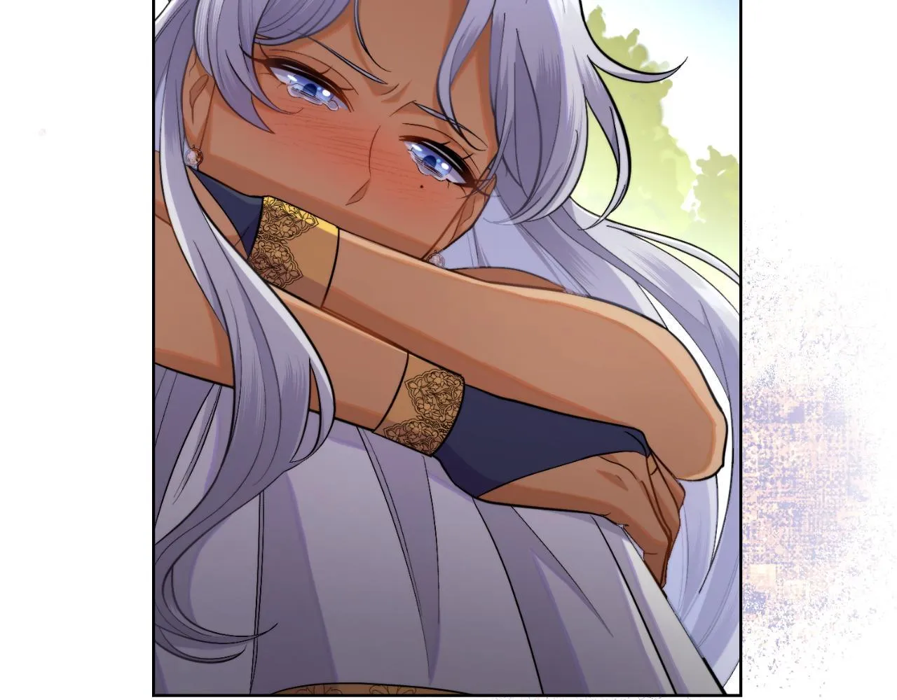 第43话 婚礼开始 第159页