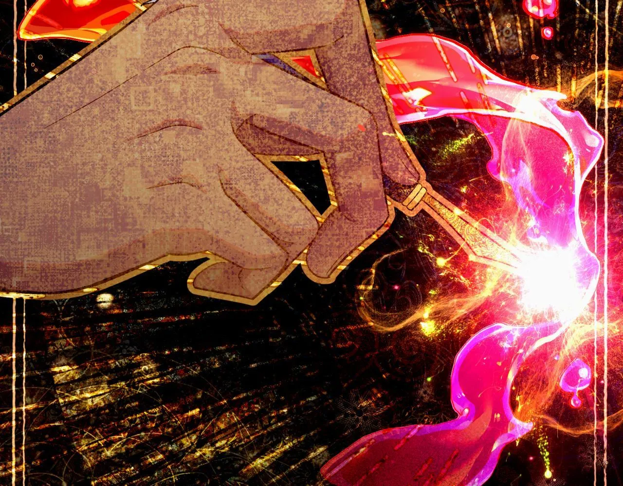 第45话 身体好奇怪 第16页