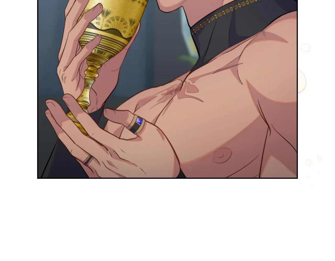 第45话 身体好奇怪 第41页