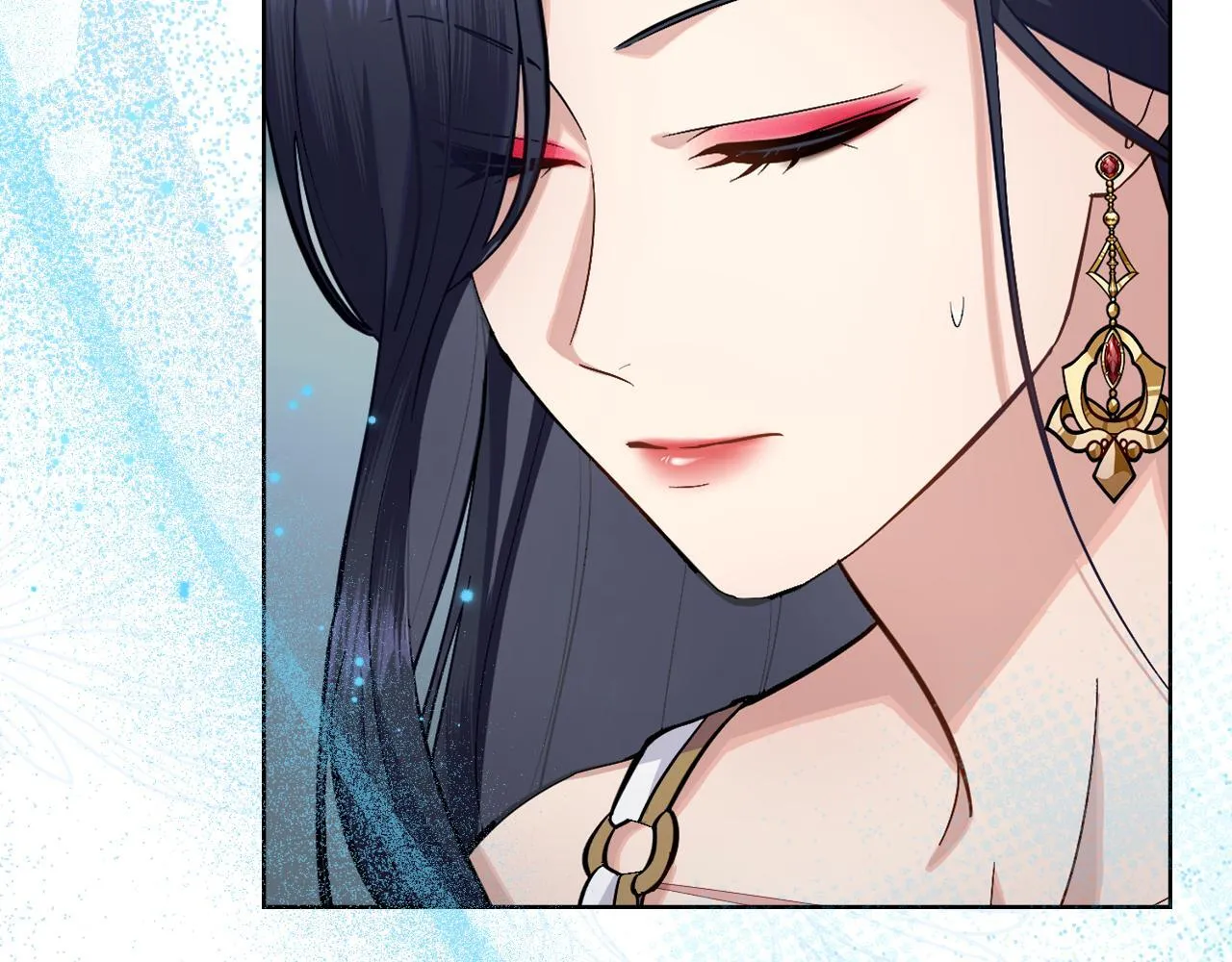 第45话 身体好奇怪 第51页